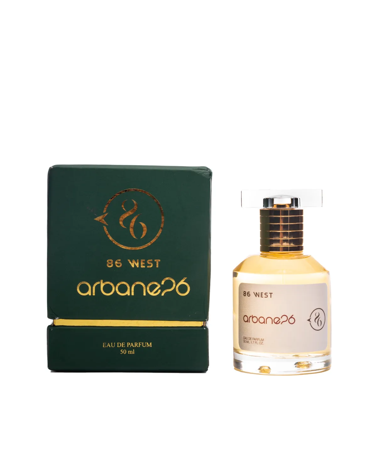 Arbane26 Eau de Parfum