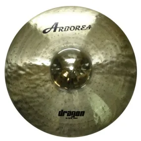 Arborea Dragon 18" Crash