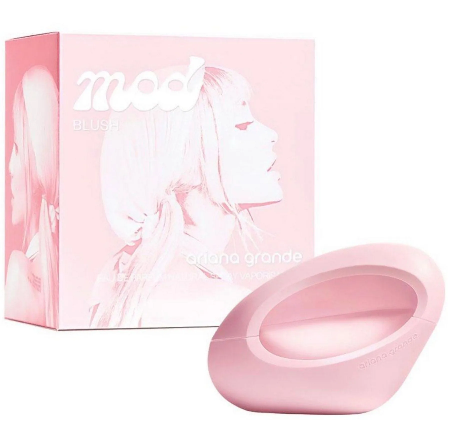 Ariana Grande Mod Blush Eau De Parfum - 30 Ml