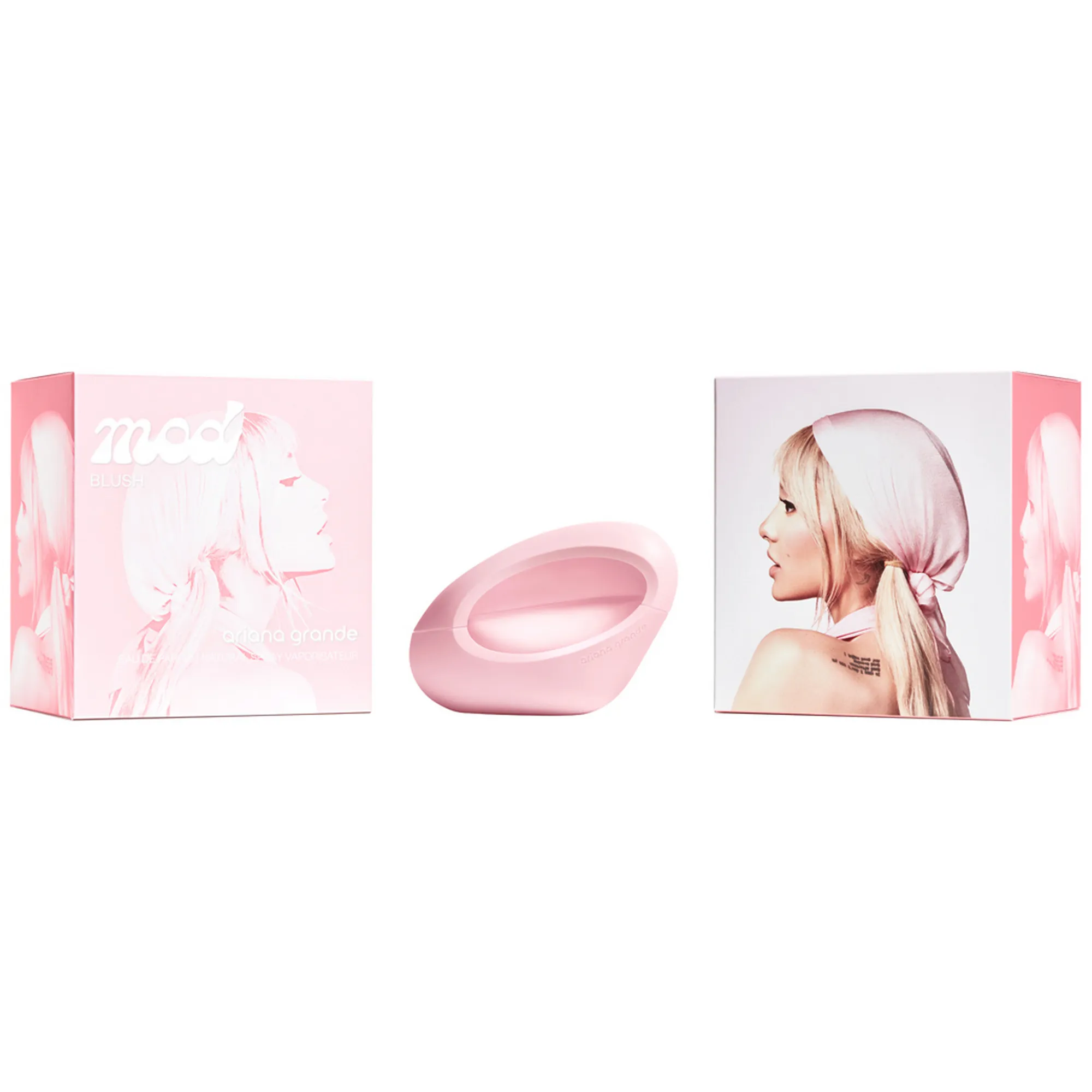 Ariana Grande Mod Blush Eau De Parfum - 30 Ml