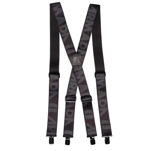 ARMADA STAGE SUSPENDERS