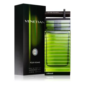 Armaf Venetian Pour Homme Edp 100ml Hombre