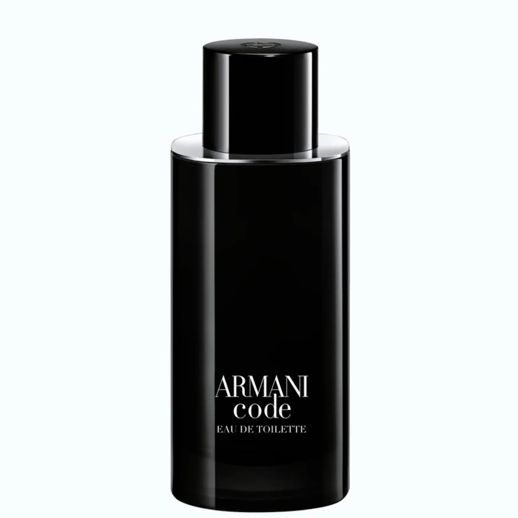 Armani Code Pour Homme 125 ml EDT Hombre Armani Refillable