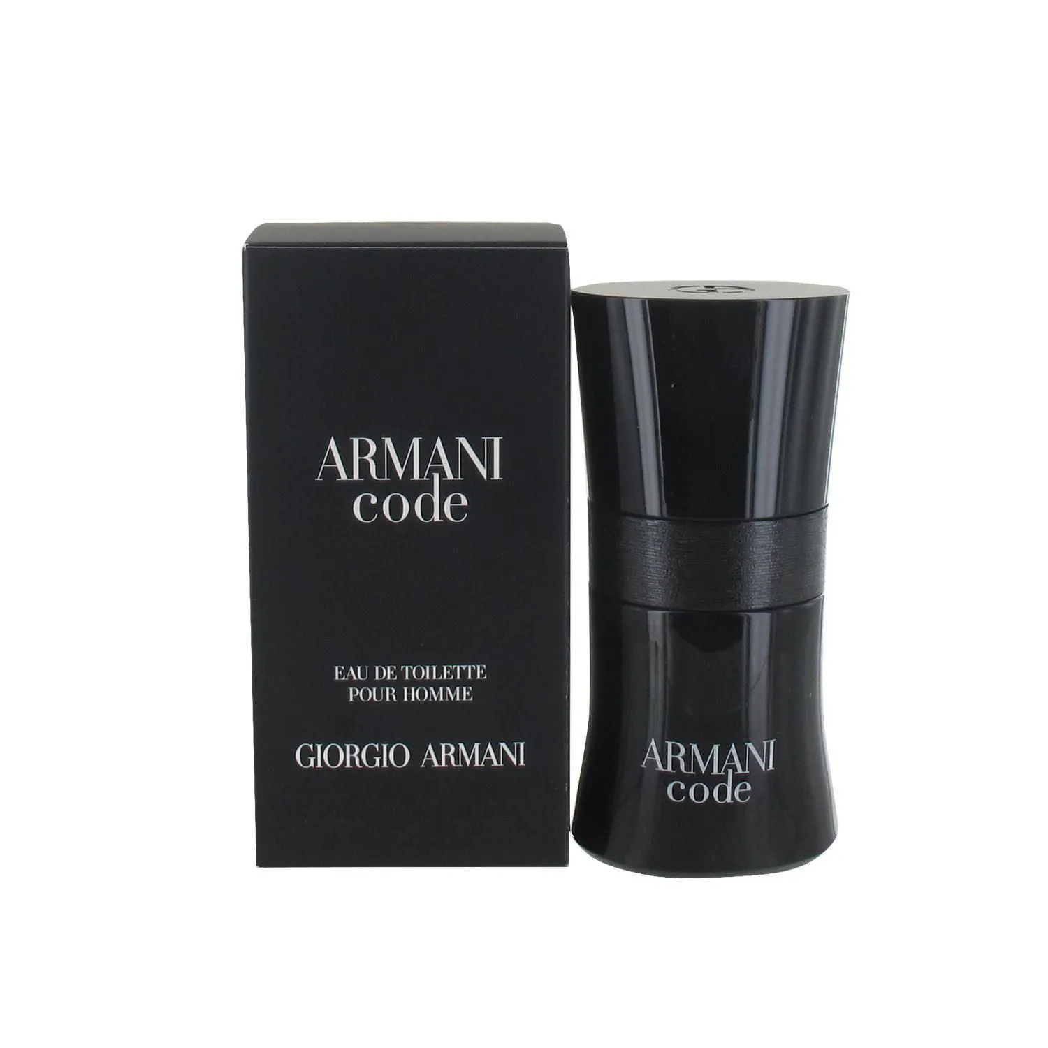 Armani Code Pour Homme EDT 30 ml Hombre