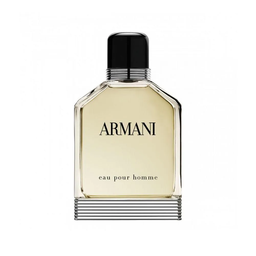 Armani Eau pour Homme 100 ml EDT Hombre Armani