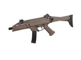 ASG CZ Scorpion EVO 3 A1 SMG AEG FDE