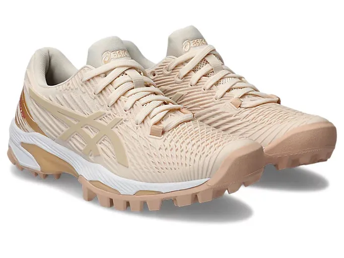 Asics Field Speed FF (Rose Dust/Champagne) Womens