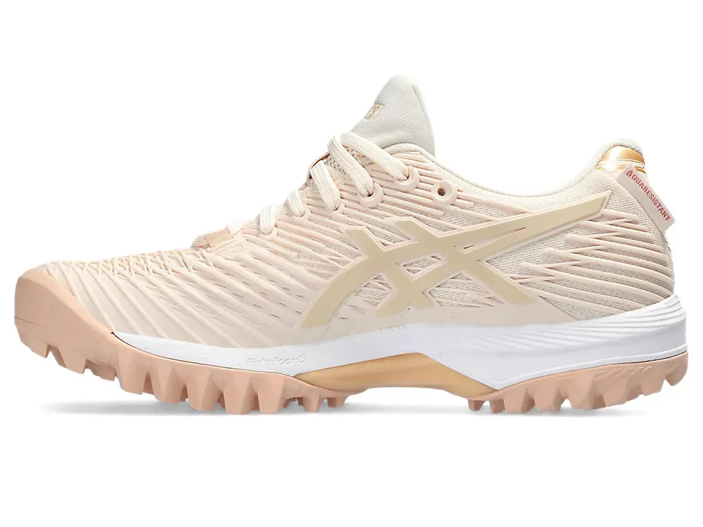 Asics Field Speed FF (Rose Dust/Champagne) Womens