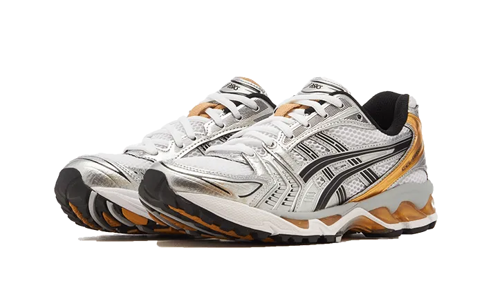 ASICS Gel-Kayano 14 Pure Gold