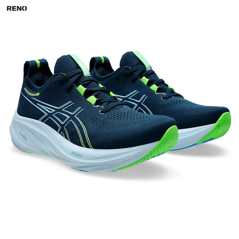 Asics Gel-Nimus 26