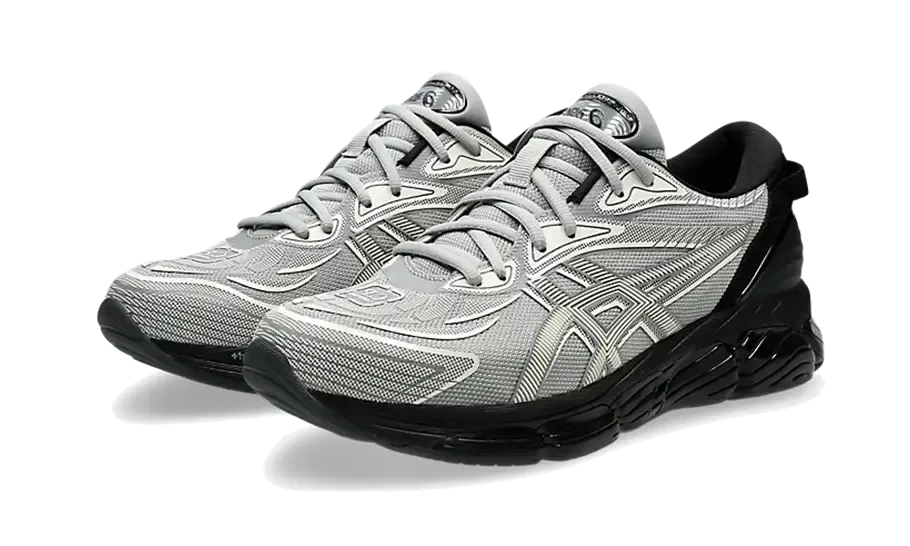 ASICS Gel-Quantum 360 VIII C.P. Company Grey