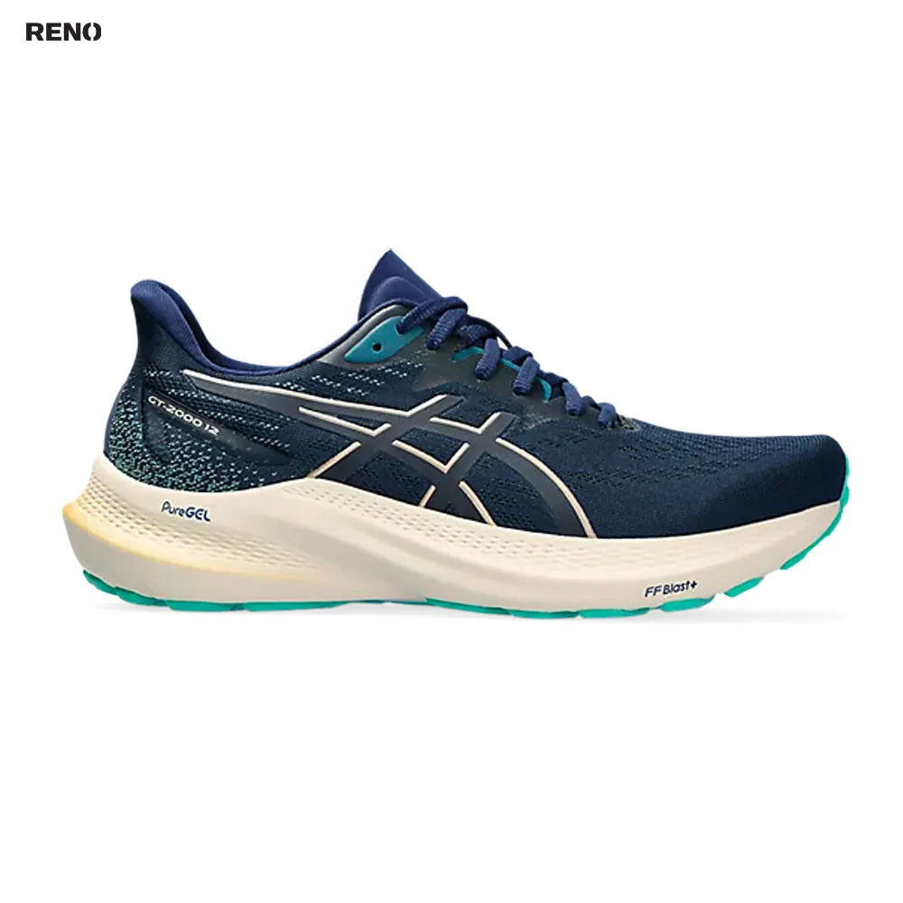 Asics GT-2000 12 Fem.