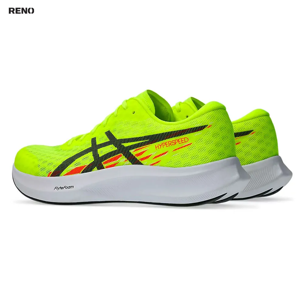 Asics Hyper Speed 4 Fem.