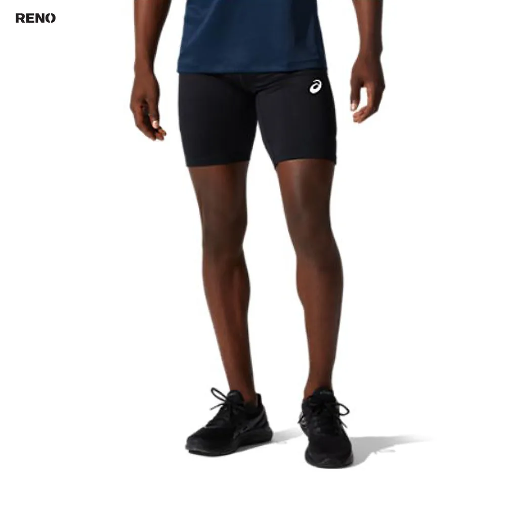 Asics Short Silver Sprinter Performance