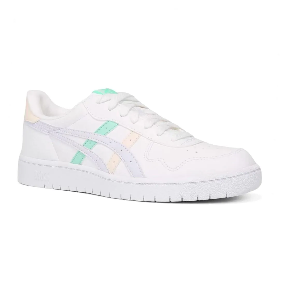 Asics SportStyle Femenino Japan_S White/Lilac_Hint