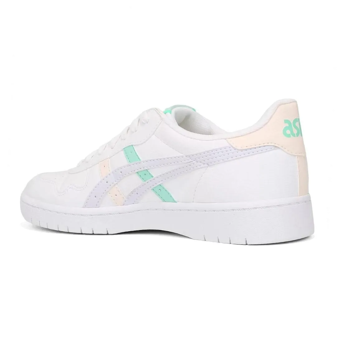 Asics SportStyle Femenino Japan_S White/Lilac_Hint