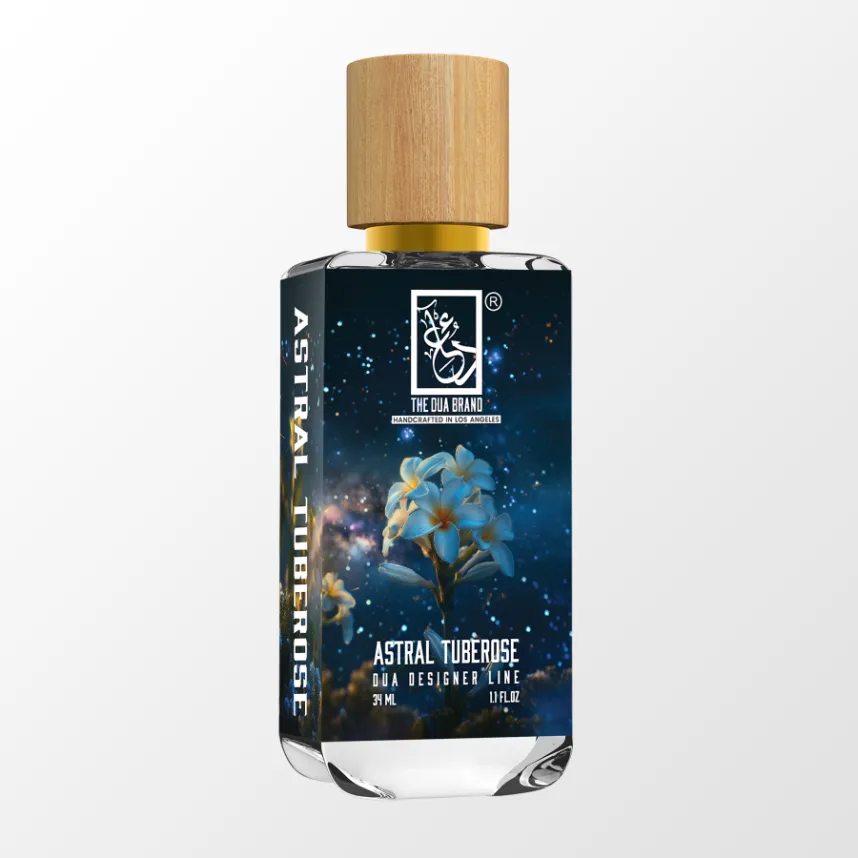 Astral Tuberose  (Coming Soon)