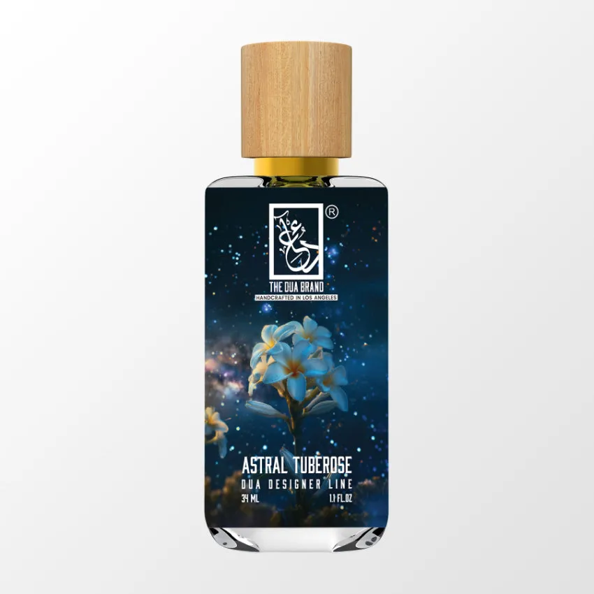 Astral Tuberose  (Coming Soon)