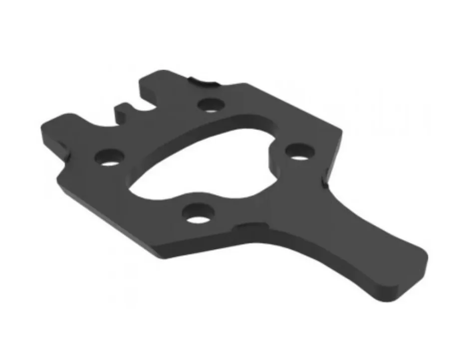 ATK Classic Toe Shims (pair)