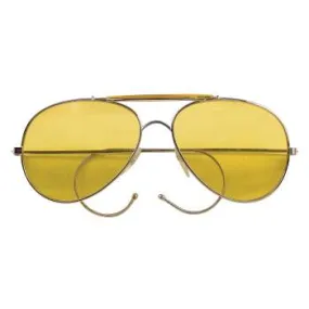 Aviator Air Force Style Sunglasses