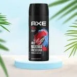 Axe Black Deodorant Spray - 7791293028781