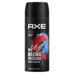 Axe Black Deodorant Spray - 7791293028781