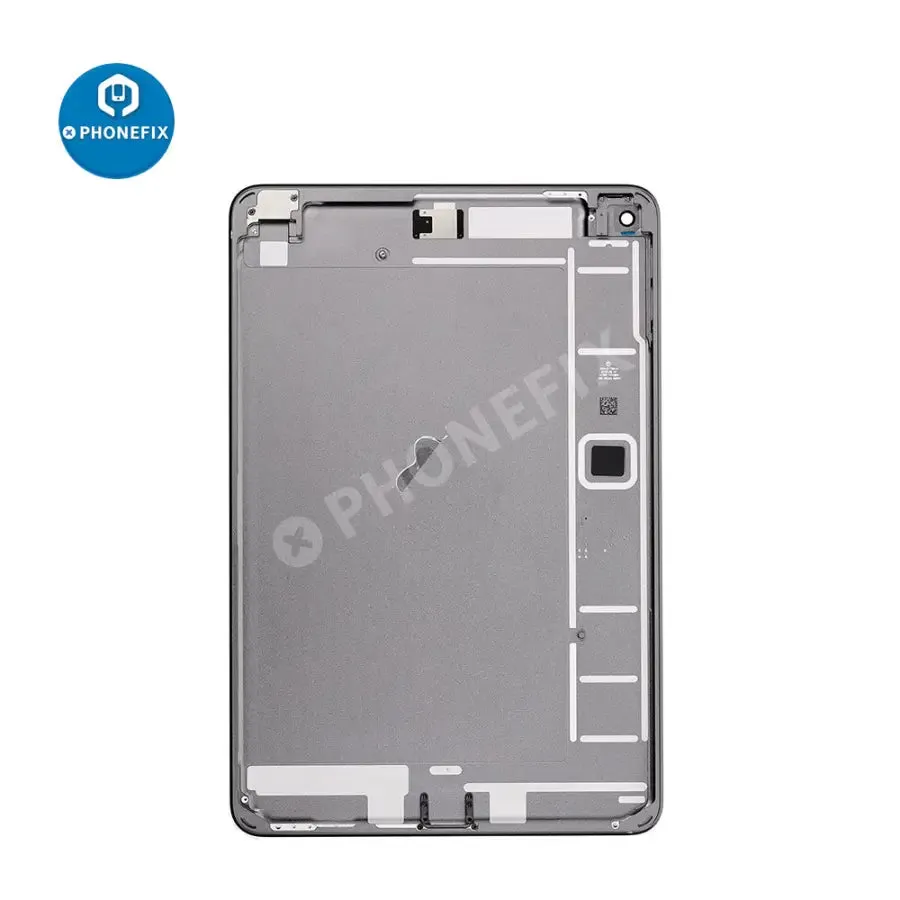 Back Cover Replacement For iPad Mini 5  WiFi Version