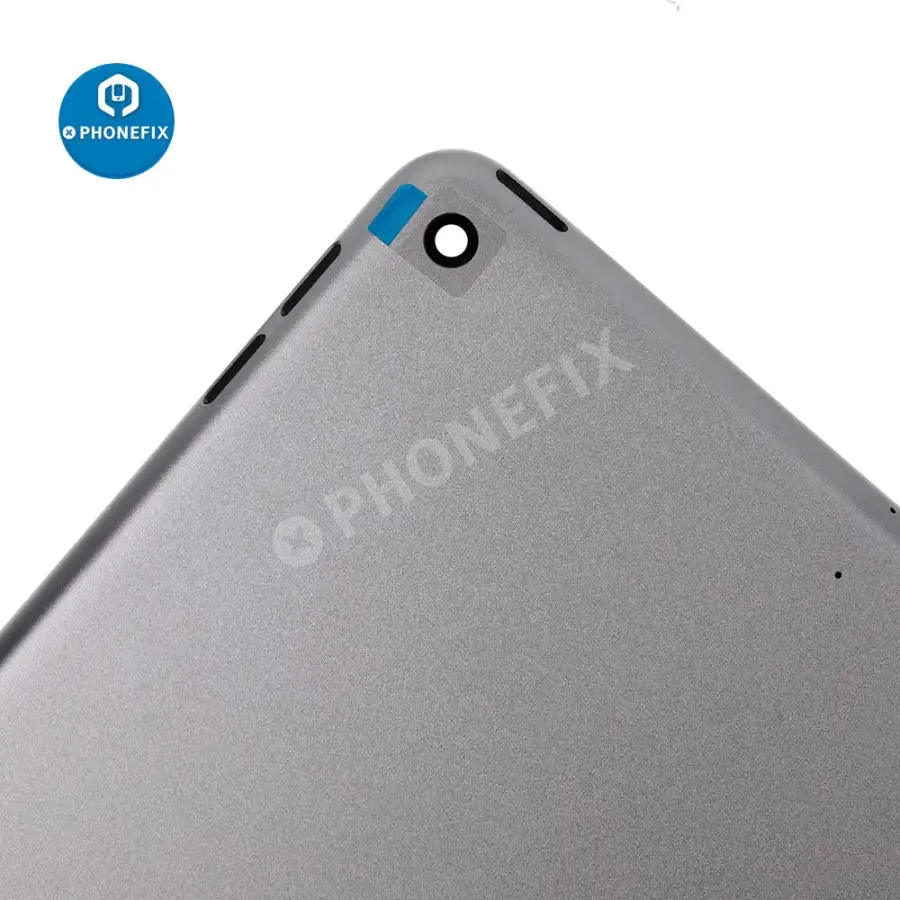 Back Cover Replacement For iPad Mini 5  WiFi Version