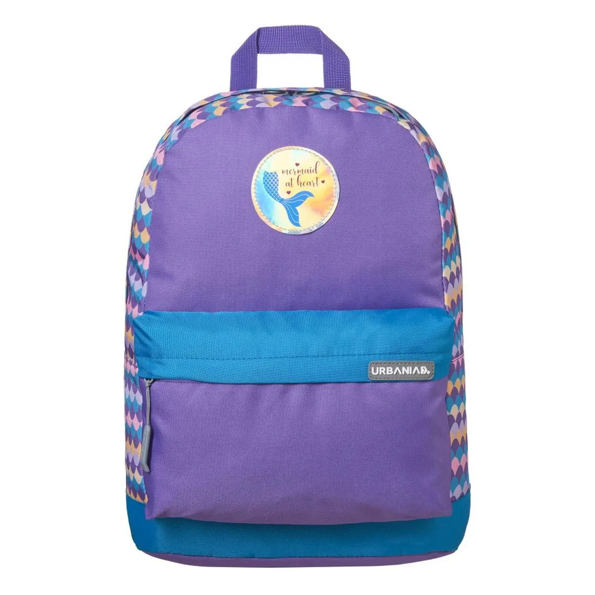 Backpack Miranda Trends Mermaid