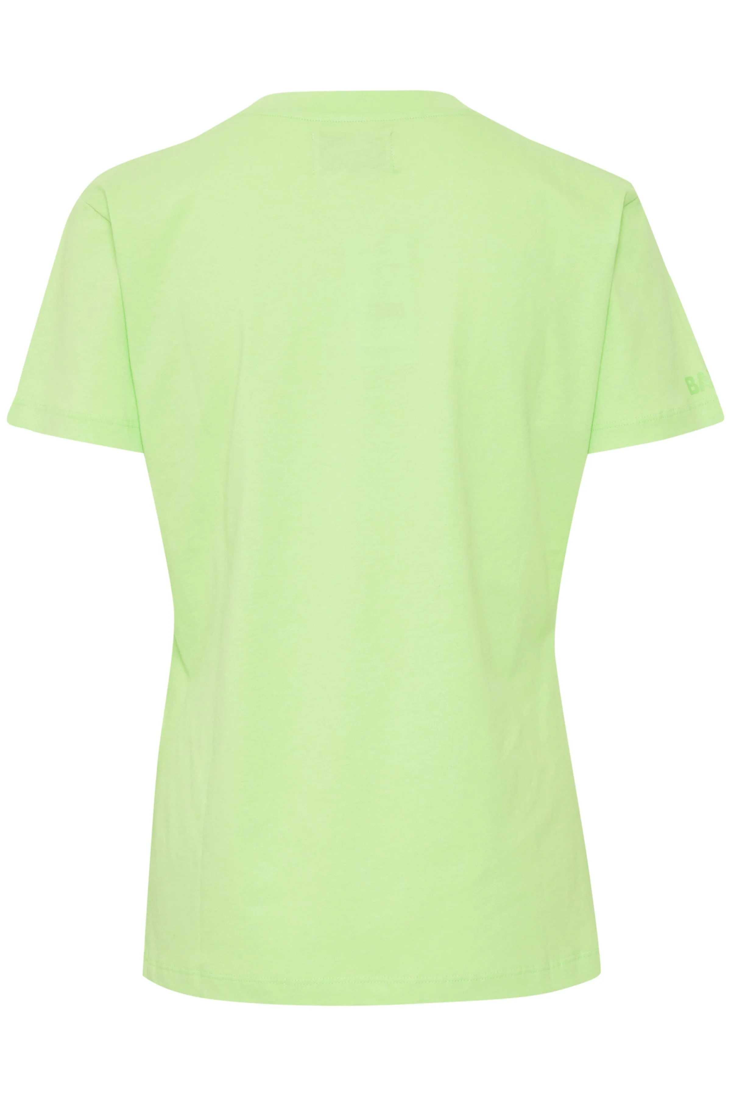 Ball - T. Little Womans T-Shirt - 140452 Lime