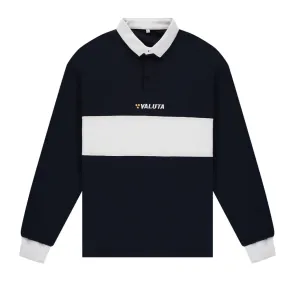 BASED LONG SLEEVE POLO