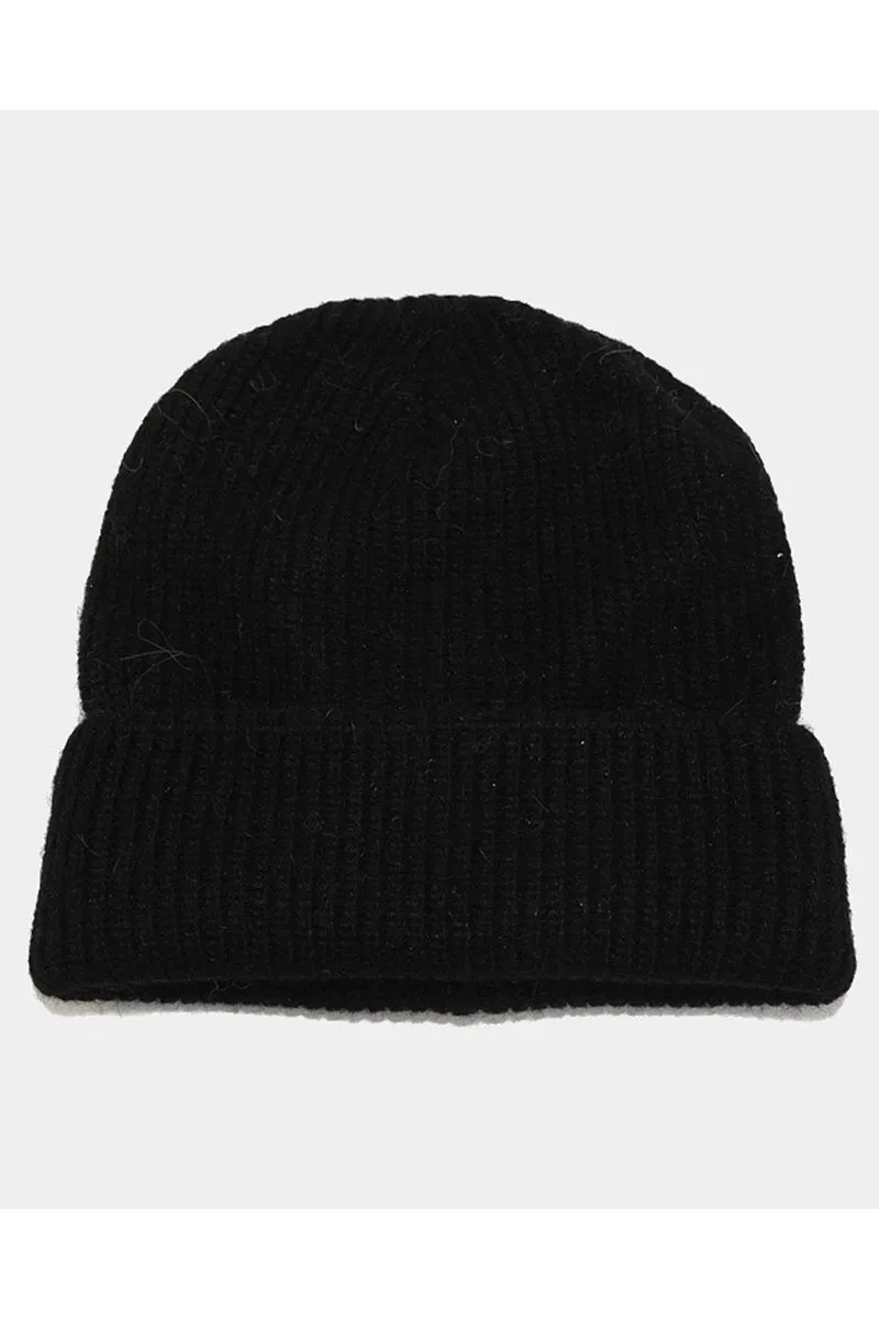 BASIC DAILY SKULL CAP BEANIE