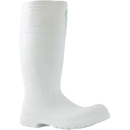 Bata - Utility 400 PVC 400mm Safety Gumboots