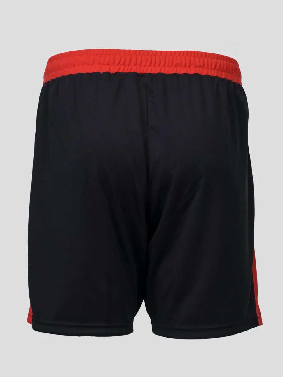 Bayer 04 Leverkusen Heren 24/25 Thuisshorts