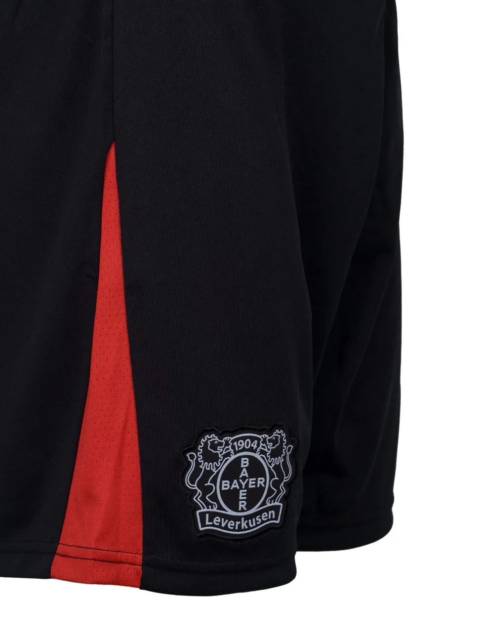 Bayer 04 Leverkusen Heren 24/25 Thuisshorts