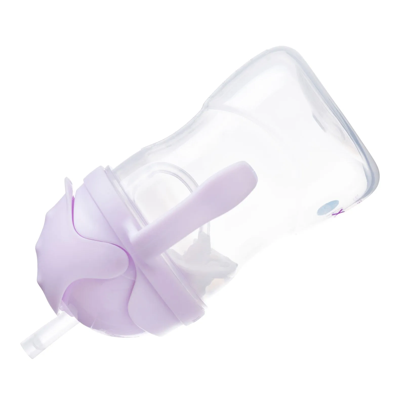 B.Box Gelato Sippy Cup - Boysenberry