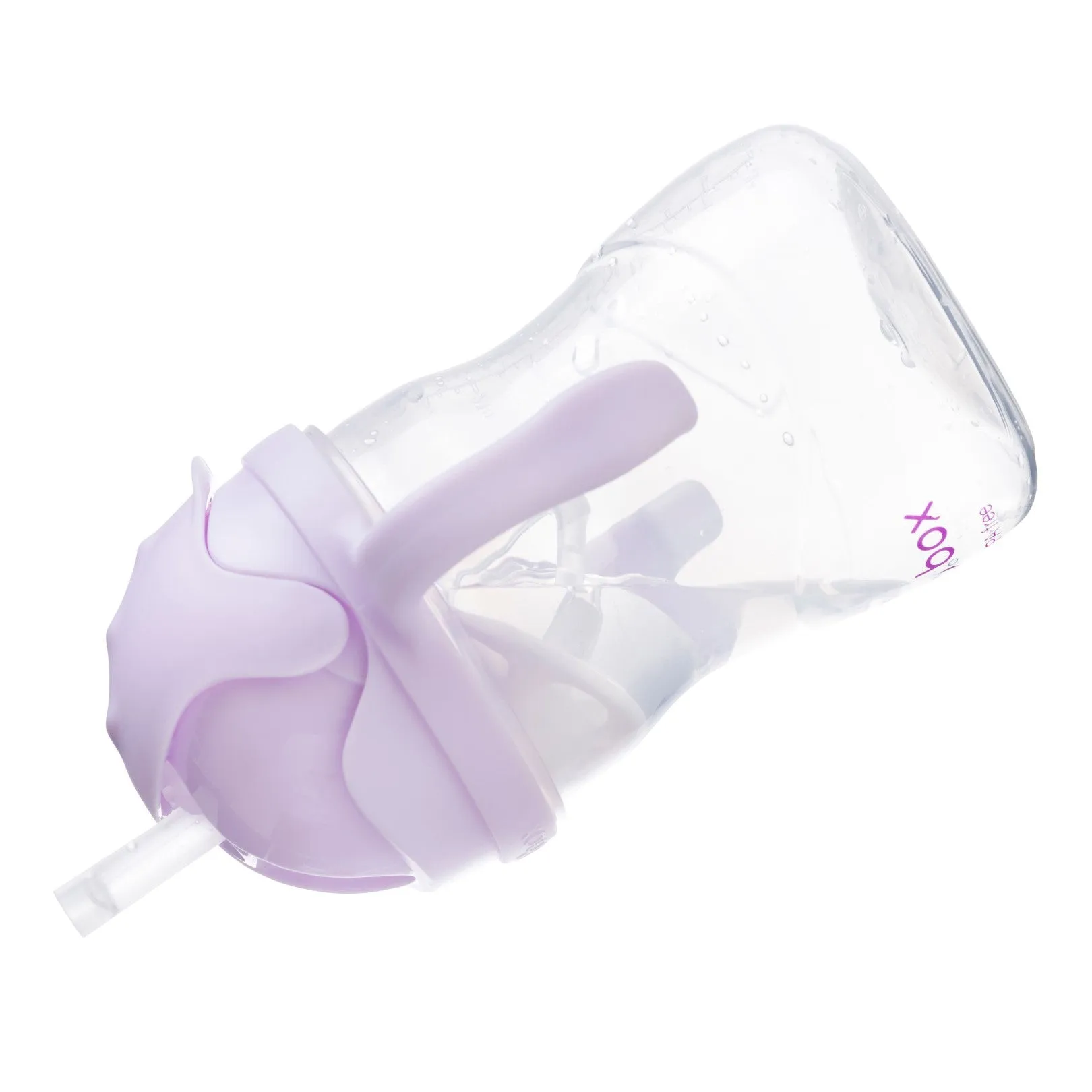 B.Box Gelato Sippy Cup - Boysenberry