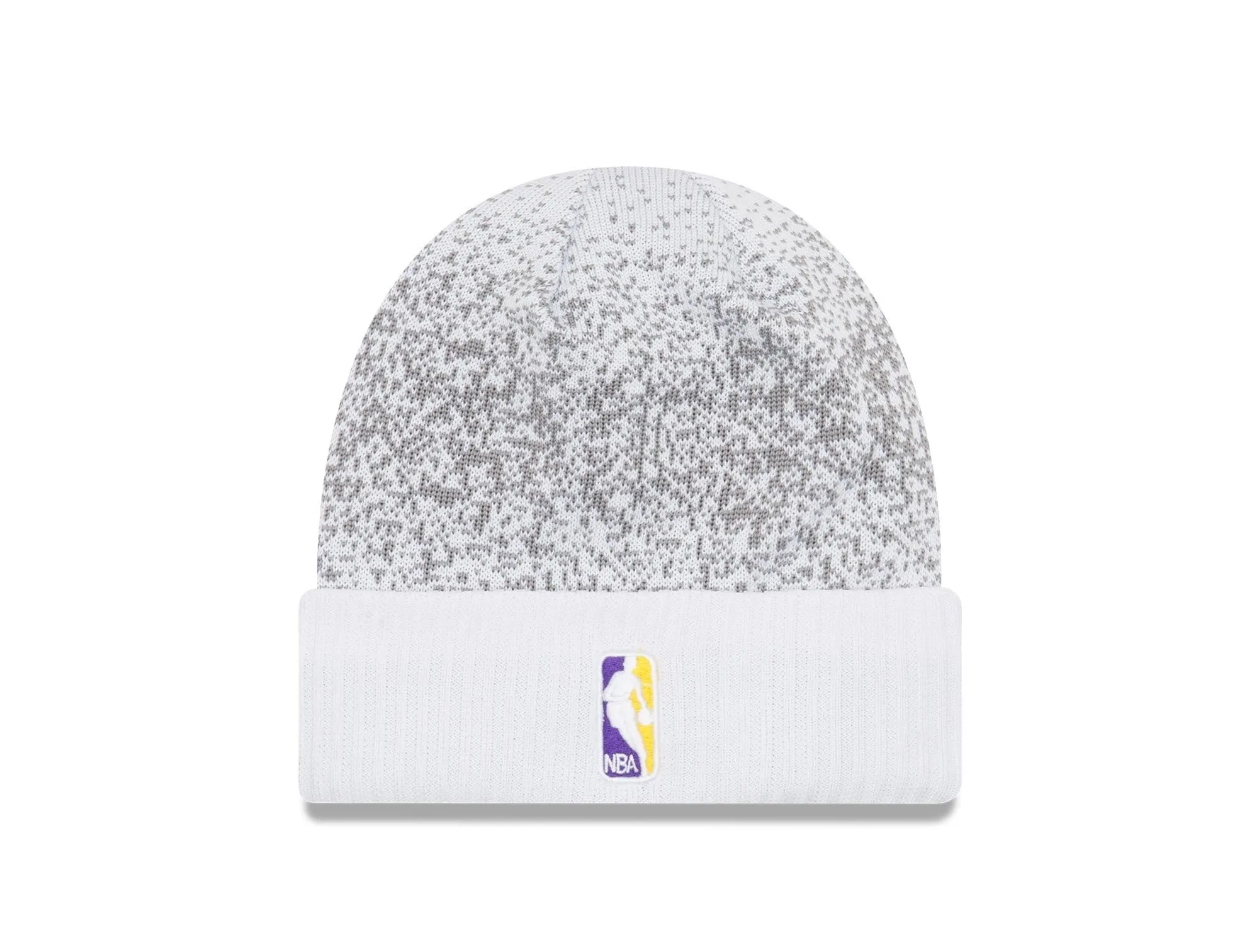 Beanie New Era Nba 17 Onc Cuff Loslak Unisex