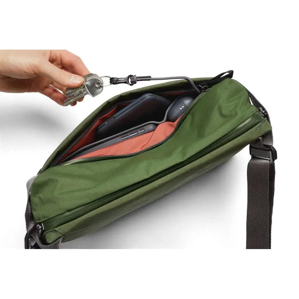 Bellroy Venture Sling