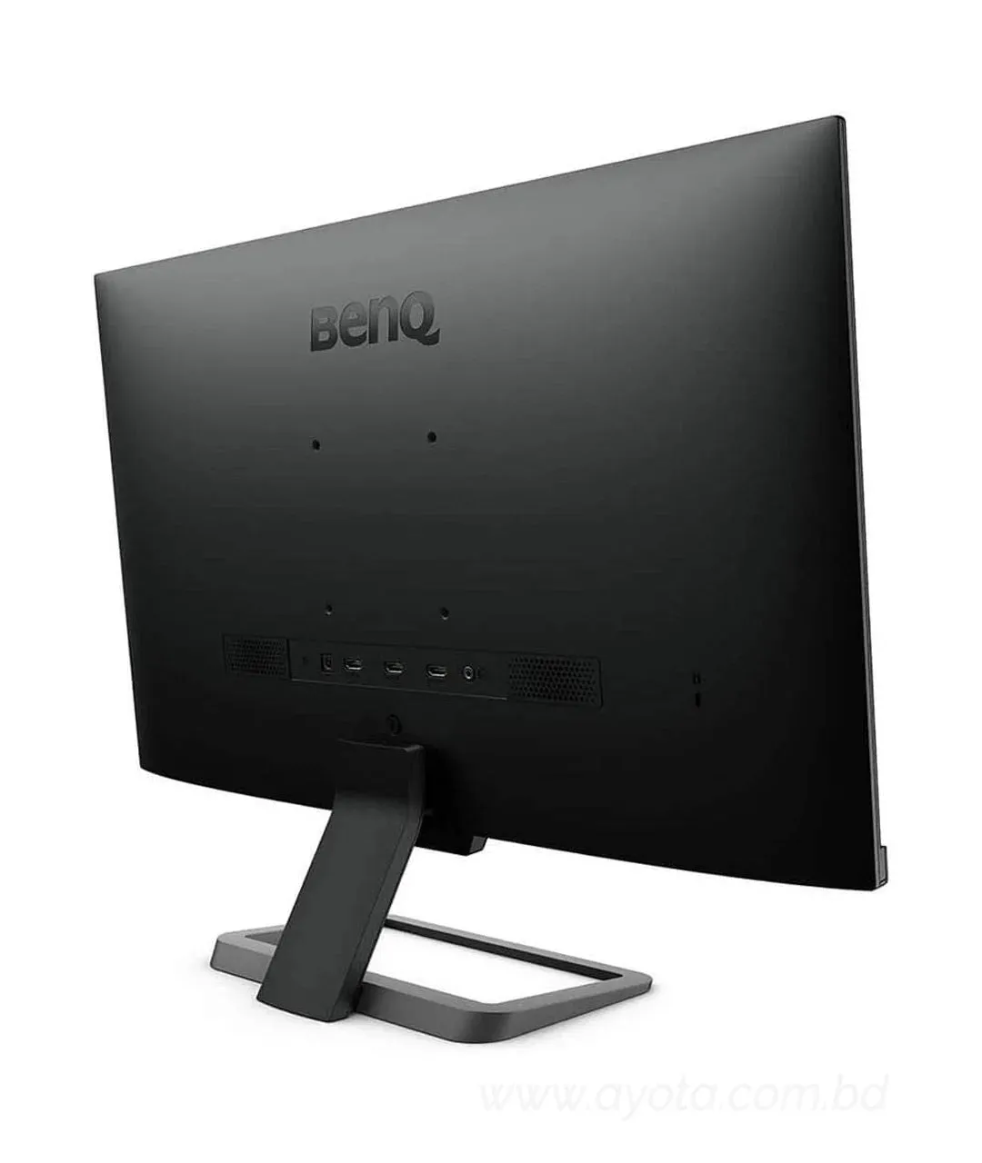 BenQ EW2780 Monitor- 27" FHD (1920x 1080) IPS,AR-16:9,RT-5ms (GtG),RR-75Hz,Brightness-250 cd/㎡, I/O Port- HDMI (v2.0)x3,Headphone Jack, DCR- 20M:1, VA-178/178