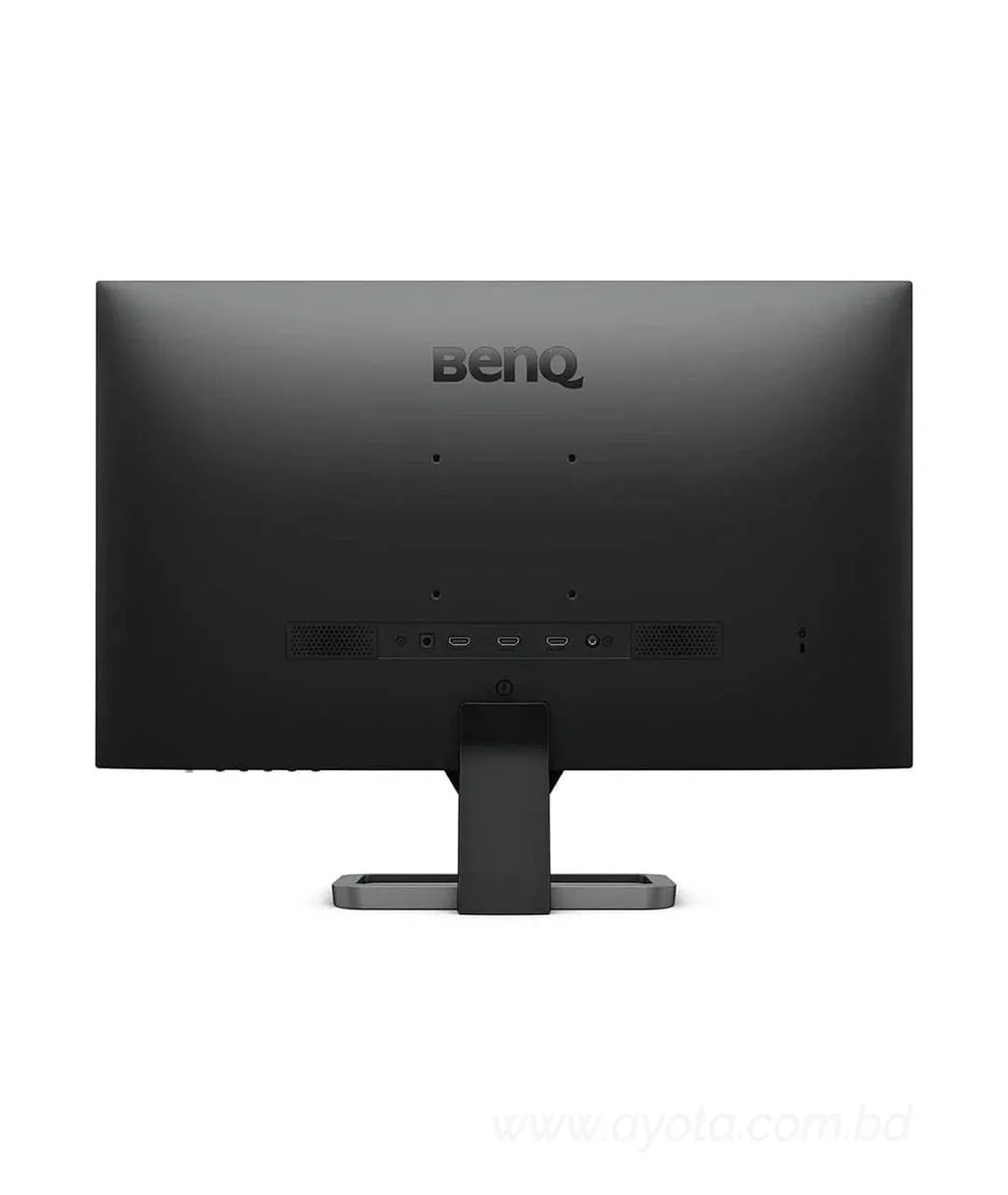 BenQ EW2780 Monitor- 27" FHD (1920x 1080) IPS,AR-16:9,RT-5ms (GtG),RR-75Hz,Brightness-250 cd/㎡, I/O Port- HDMI (v2.0)x3,Headphone Jack, DCR- 20M:1, VA-178/178