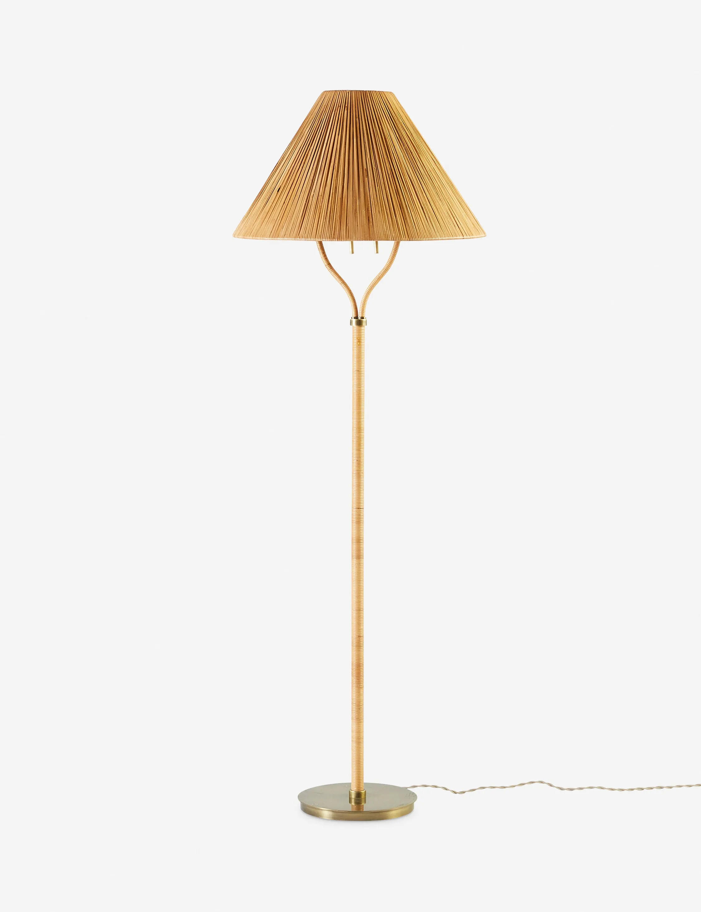 Besson Floor Lamp