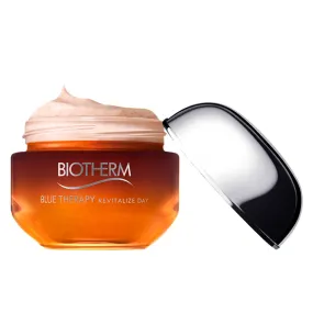 Biotherm Blue Therapy Amber Algae Crema De Dia