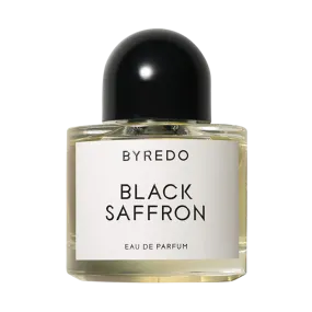 Black Saffron Eau De Parfum 50ml