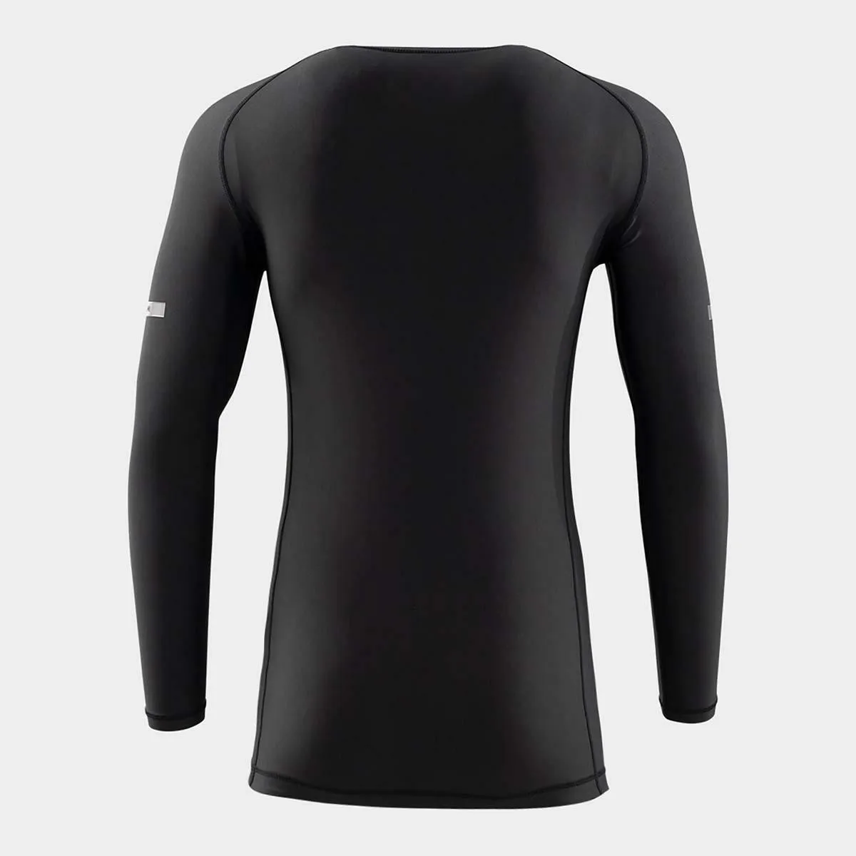 Black Tatami Noir Long Sleeve Rash Guard