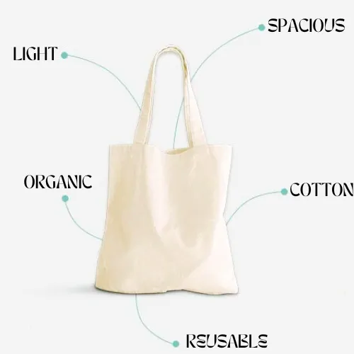 BLACKPINK Jisoo Style Tote Bag