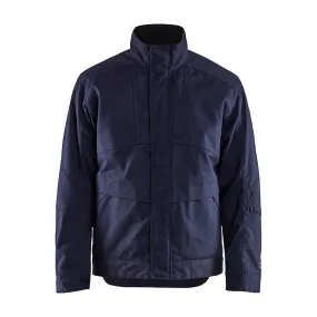 Blaklader 4784 Flame Resistant Winter Jacket