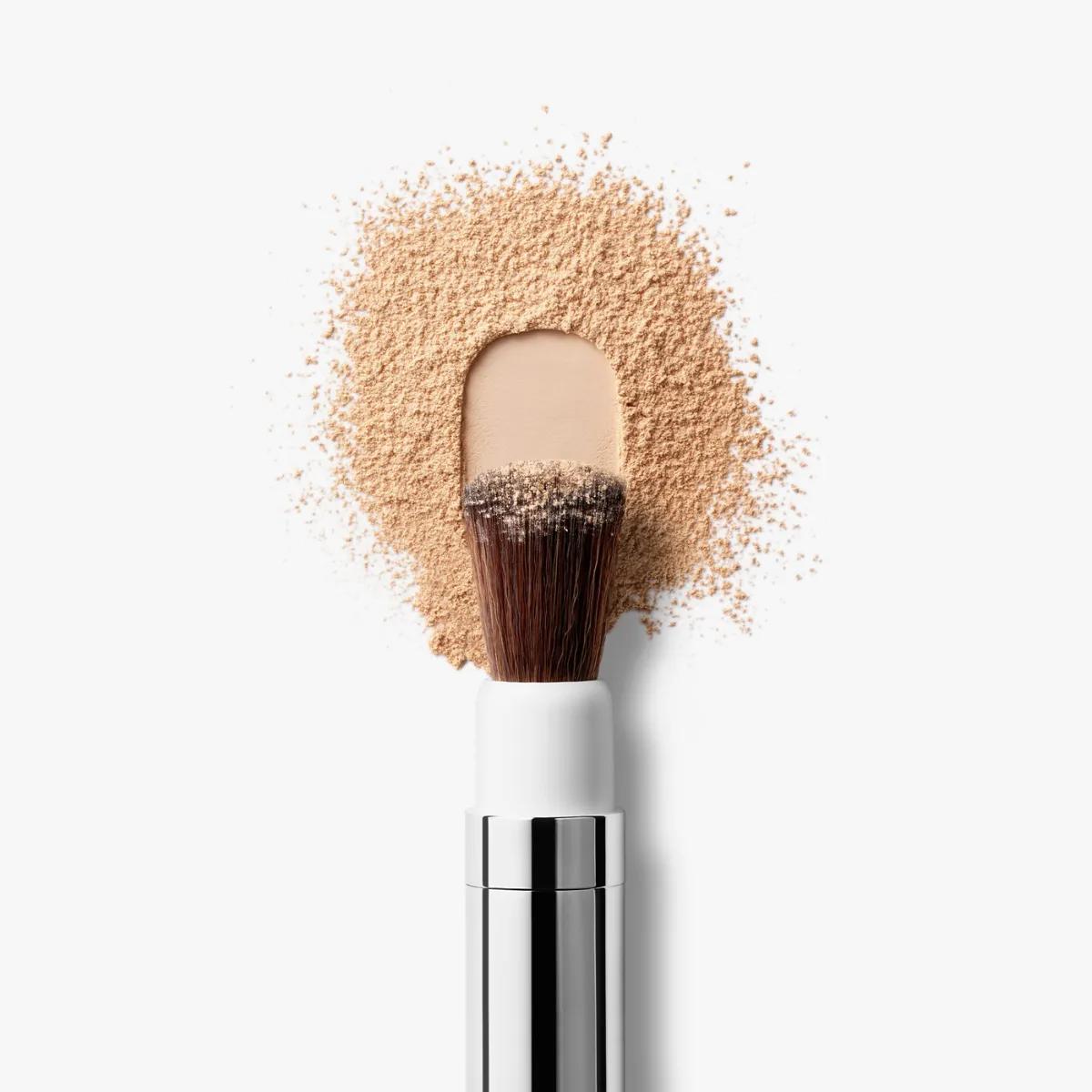 Blended Face Powder