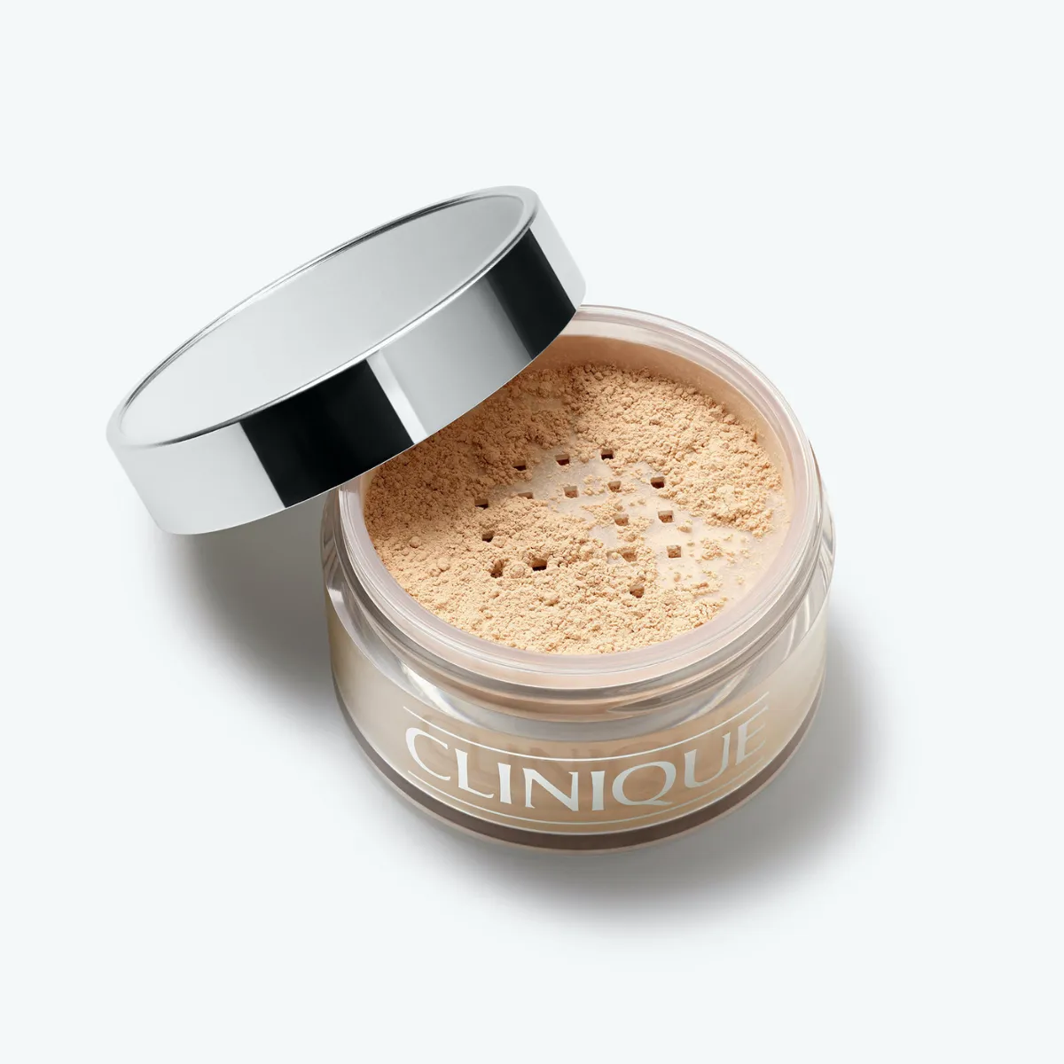 Blended Face Powder