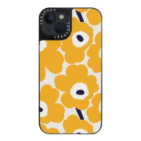 Bloomy Designer iPhone 15 Plus Case Cover